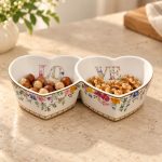 Sofra & Mutfak Sunum Ürünleri Çerezlik 20 × 9,5 cm - Görsel 3