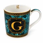 Porselen Kupa - 350 ml - Görsel 2
