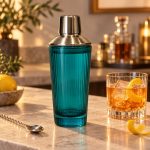 Modern Classic Cam Shaker - 370 ml - Görsel 3