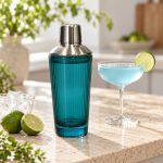 Modern Classic Cam Shaker - 370 ml - Görsel 4