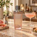 Modern Classic Cam Shaker - 370 ml - Görsel 3