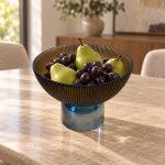 Home Heritage Lifestyle Dekoratif Cam Meyvelik