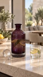 Fun Classy Cam Sürahi - 1,3 L - Görsel 3