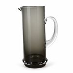 Fun Classy Cam Sürahi 1,3L - Duman Grisi