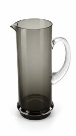 Fun Classy Cam Sürahi 1,3L - Duman Grisi - Görsel 2