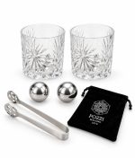 Silver Nights 2'li Kokteyl Seti - Görsel 2
