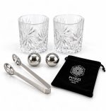 Silver Nights 2'li Kokteyl Seti - Görsel 3