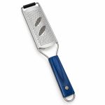 Chef Elegance Pakkawood Saplı Çelik Rende - 31,5 x 6 cm - Görsel 2