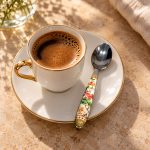 Jardins D’orient Çay / Kahve Kaşığı - Görsel 4