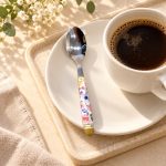 Mon Amour Çay / Kahve Kaşığı - Görsel 2