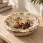Marble Mermer Kase - 25 x 5 cm