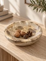 Marble Mermer Kase - 25 x 5 cm