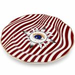 Icons Pasta Tabağı - 20 cm - Görsel 2