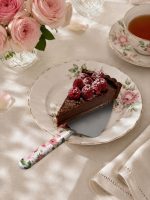 Chant Des Roses Lifestyle Spatula - Görsel 3