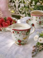 Jardin Des Fraises Lifestyle Sütlük 220 ml - Görsel 4