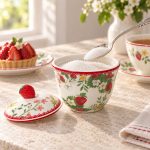 Jardin Des Fraises Lifestyle Şekerlik 200 ml - Görsel 3