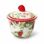 Jardin Des Fraises Lifestyle Şekerlik 200 ml - Görsel 4