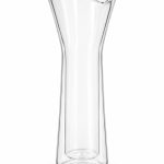 Monterey Borosilikat Çift Cidarlı Cam Sürahi - 800 ml