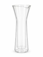 Monterey Borosilikat Çift Cidarlı Cam Sürahi - 800 ml