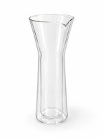 Monterey Borosilikat Çift Cidarlı Cam Sürahi - 800 ml - Görsel 2