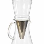 Kaffa Sıcak / Soğuk Kahve Demleme Aleti - 950 ml