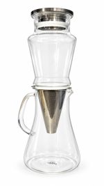Kaffa Sıcak / Soğuk Kahve Demleme Aleti - 950 ml