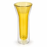 Monterey Çift Cidarlı Cam Sürahi - 800 ml