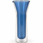 Monterey Çift Cidarlı Cam Sürahi - 800 ml