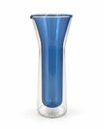 Monterey Çift Cidarlı Cam Sürahi - 800 ml