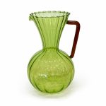 Cam Sürahi - Yeşil 1,5 L - Görsel 3